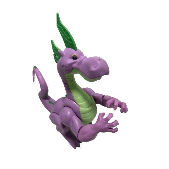 My Little Pony Friendship is Magic Spike the Dragon Guardians of Harmony Used - Picture 2 of 5